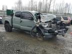 2022 Toyota Tacoma Double Cab за продажба в Arlington, WA - Front End