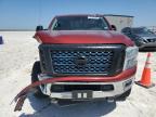 Taylor, TX에서 판매 중인 2017 Nissan Titan Xd Sl - Front End