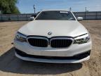 2019 Bmw 540 I for Sale in Mercedes, TX - Water/Flood