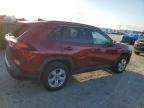 2021 Toyota Rav4 Xle de vânzare în Jacksonville, FL - Rear End