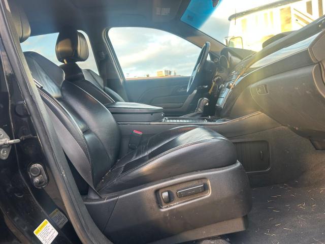 2008 ACURA MDX
