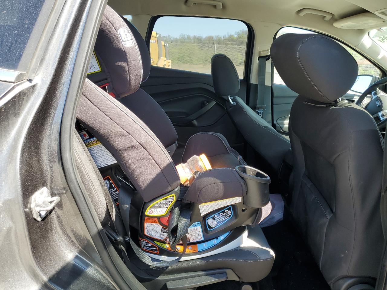1FMCU9GX0GUC72104 FORD ESCAPE 2016