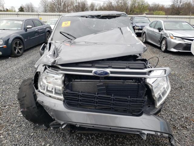  FORD MAVERICK 2023 Серый