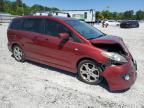 2009 Mazda 5  for Sale in Ellenwood, GA - Front End