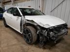 2023 Nissan Altima Sr for Sale in Anchorage, AK - Front End
