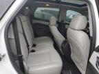 2015 Cadillac Srx Performance Collection продається в Earlington, KY - Hail