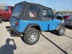 1995 Jeep Wrangler / Yj S for Sale in Indianapolis, IN - Front End