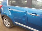 2012 KIA SPORTAGE K for sale at Copart CORBY