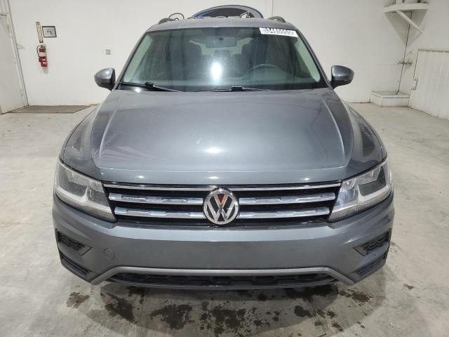  VOLKSWAGEN TIGUAN 2020 Szary