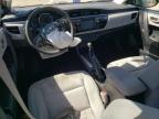 2014 Toyota Corolla L zu verkaufen in Woodburn, OR - Front End