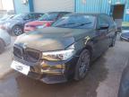 2018 BMW 530E M SPO for sale at Copart ROCHFORD
