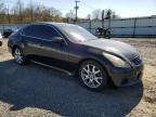 2010 Infiniti G37  zu verkaufen in Hillsborough, NJ - Front End