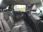 2012 Acura Mdx Advance للبيع في Montreal-est، QC - Front End