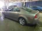 2011 Chevrolet Malibu 2Lt იყიდება Woodhaven-ში, MI - Front End