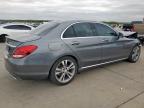 2017 Mercedes-Benz C 300 for Sale in Grand Prairie, TX - Front End