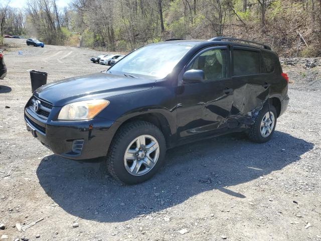 2009 Toyota Rav4 