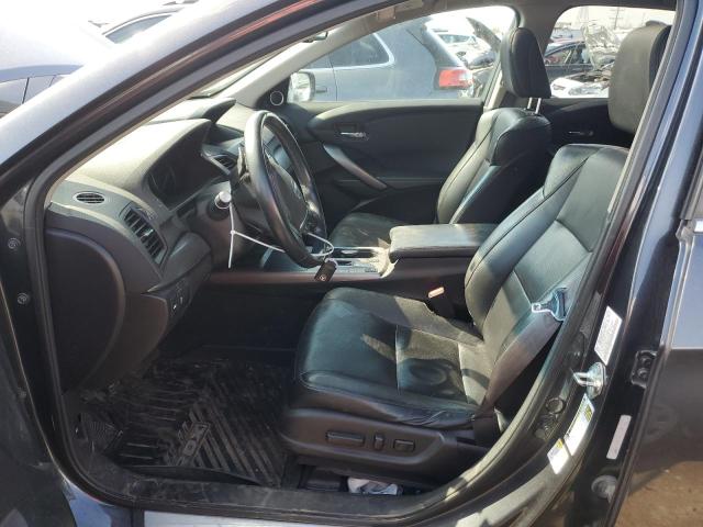  ACURA RDX 2013 Szary