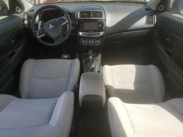 Паркетники MITSUBISHI OUTLANDER 2015 Сріблястий