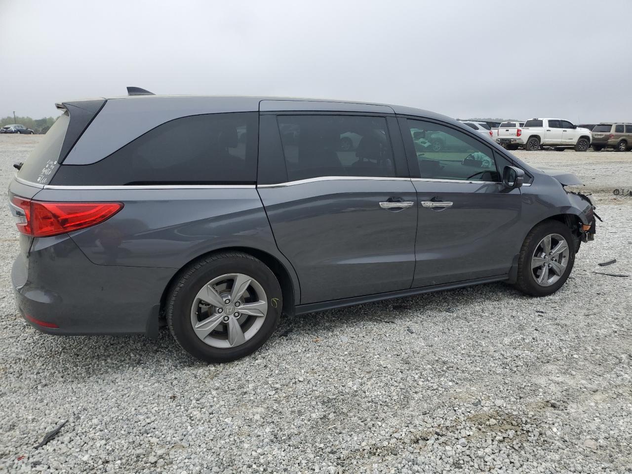 5FNRL6H74KB123002 HONDA All Models 2019