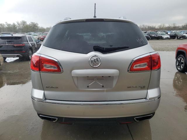  BUICK ENCLAVE 2015 Сріблястий