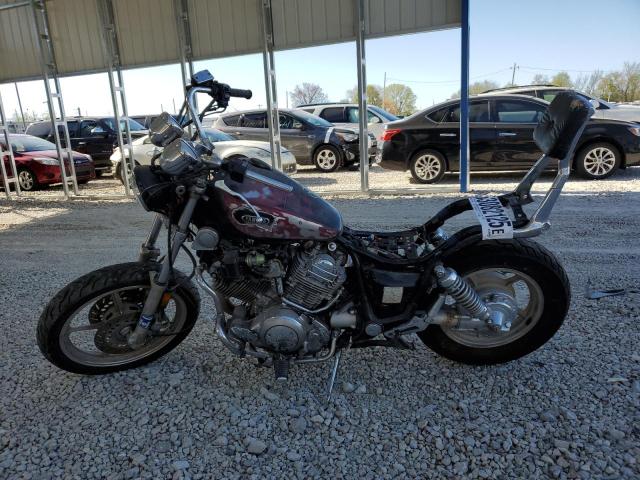 1989 YAMAHA XV1100 