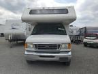 2003 Ford Econoline E350 Super Duty Cutaway Van for Sale in Earlington, KY - Hail