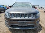 2021 Jeep Compass Sport   na sprzedaż w Mercedes, TX - Water/Flood