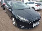2015 FORD FOCUS ZETE for sale at Copart BRISTOL