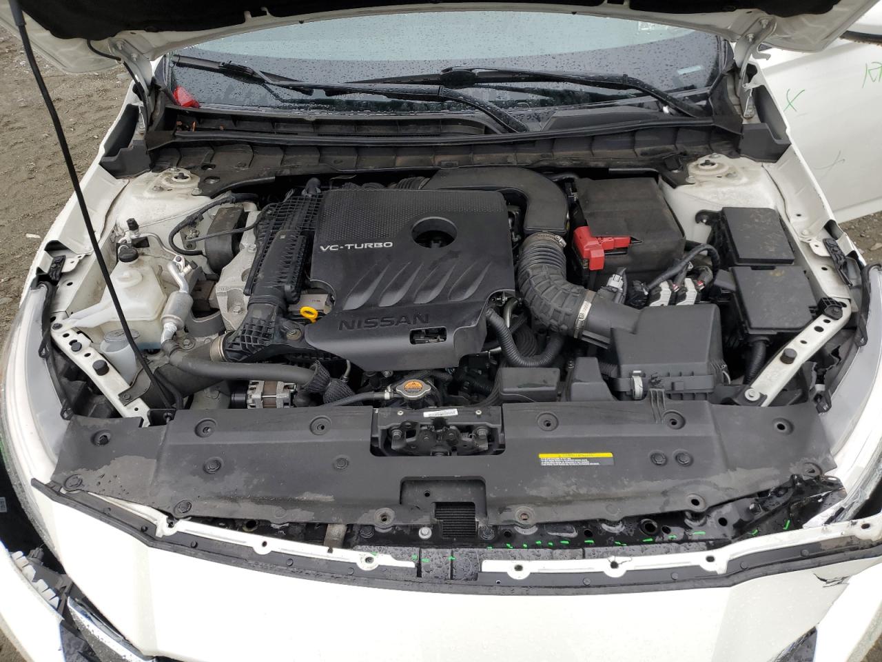 1N4AL4FV1LC142338 NISSAN ALTIMA 2020