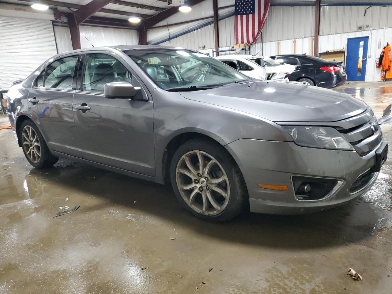 3FAHP0JA0AR192744 FORD FUSION 2022