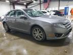 2010 Ford Fusion Sel for Sale in West Mifflin, PA - Normal Wear