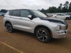 2022 Mitsubishi Outlander Se na sprzedaż w Longview, TX - Front End
