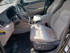 2018 Hyundai Tucson Sel на продаже в Haslet, TX - Hail