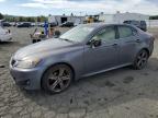 2013 Lexus Is 250 na sprzedaż w Vallejo, CA - Minor Dent/Scratches