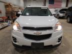 2011 Chevrolet Equinox Lt de vânzare în Milwaukee, WI - Front End