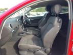 2011 AUDI A3 SPORT T for sale at Copart ST HELENS