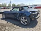 2006 Pontiac Solstice  for Sale in Colton, CA - Rear End