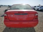 2006 Ford Focus Zx4 en Venta en Anderson, CA - Front End