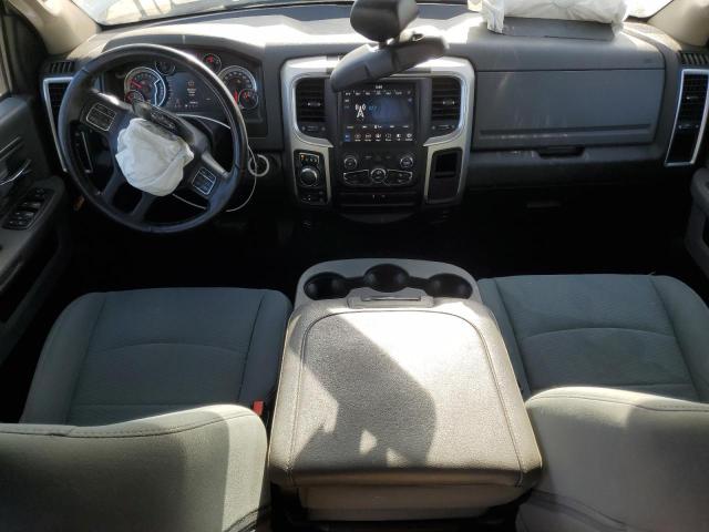  RAM 1500 2019 Белый