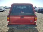 1999 Ford Ranger Super Cab на продаже в Anderson, CA - Mechanical