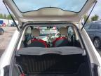 2015 FIAT 500 POP for sale at Copart EAST KILBRIDE