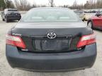2008 Toyota Camry Ce de vânzare în Leroy, NY - Side