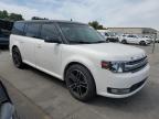 2013 Ford Flex Sel for Sale in Sacramento, CA - Rear End