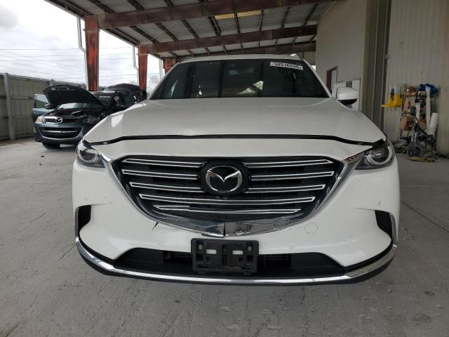  MAZDA CX-9 2021 Biały
