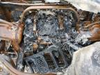 2009 Jeep Grand Cherokee Overland de vânzare în Cahokia Heights, IL - Burn