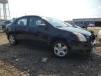 2008 Nissan Sentra 2.0 for Sale in Chicago Heights, IL - Front End