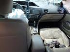 2014 Honda Civic Exl на продаже в Assonet, MA - Rollover