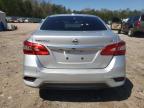 2017 Nissan Sentra S იყიდება Charles City-ში, VA - Front End