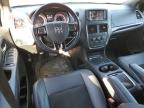 2020 DODGE GRAND CARAVAN SXT for sale at Copart ON - COOKSTOWN
