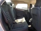 2018 Ford Fusion Se Hybrid   იყიდება Mercedes-ში, TX - Water/Flood